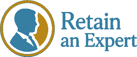 Retain an Expert